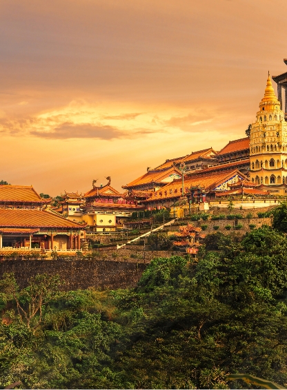 Penang Penang